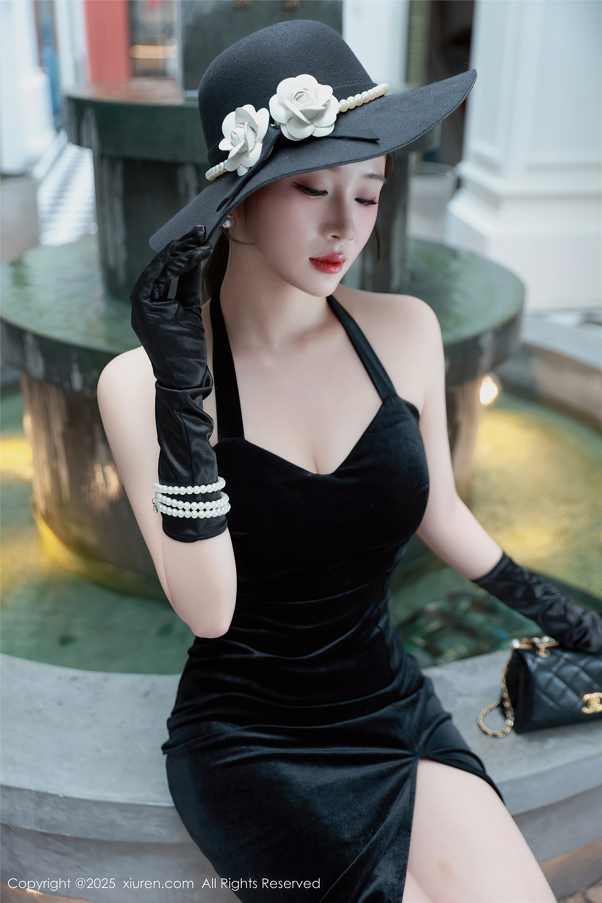 Xiuren秀人网 2025.07.04 NO.10509 南乔